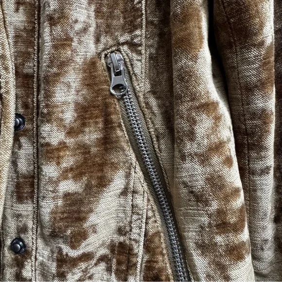 Free People Dusk Til Dawn Jacket - Picture 8 of 10